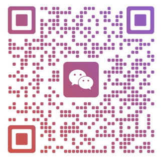 吴卓霏教师微信二维码